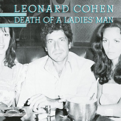 دانلود موزیک مرگ مرد زنان لئونارد کوهن